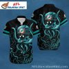 Authentic Miami Dolphins Hawaiian Shirt – Perfect For Game Day Style