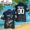 Dolphins Hawaiian Shirt – Exclusively Designed With Team Pride