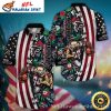 Atlanta Falcons Carnival Vibes NFL Hawaiian Shirt – Men’s Tropical Gear