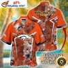 Adventurer Mickey Kansas City Chiefs Hawaiian Shirt
