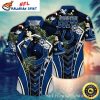 Camouflage Vintage NFL Indianapolis Colts Hawaii Shirt