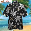 Aloha Buccaneers Hibiscus Bliss Tampa Bay Buccaneers Tropical Hawaiian Shirt