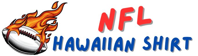 NFL Hawaiian Shirts | Shop Exclusive NFL-Themed Island Wear
