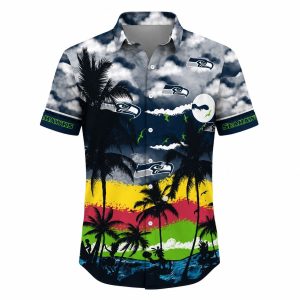 Seahawks Dusk Till Dawn Shirt 1