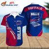 Buffalo Bills Hawaiian Shirt – Embrace the Aloha Spirit