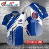 Buffalo Bills Logo Print Hawaiian Shirt – Show Your True Colors
