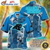 Carolina Panthers Summer Surf Party Hawaiian Shirt