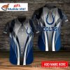 Colts Tropical Vibrance – Indianapolis Colts Hawaiian Shirt