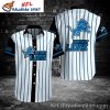 Detroit Lions Precision Play Custom Hawaiian Shirt