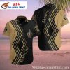 Fisherman’s Dream – NFL Saints Angler Hawaiian Shirt