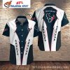 Houston Huddle Houston Texans Hawaiian Shirt – Football And Family Slogan Print