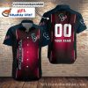 Houston Texans Showdown Spirit Hawaiian Shirt