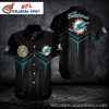 Love Summer NFL Miami Dolphins Logo Print Hawaiian Shirt
