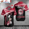 Love Summer Tampa Bay Buccaneers Aloha Spirit NFL Hawaiian Shirt