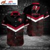 Scarlet Blitz – Buccaneers Field Master Hawaiian Shirt