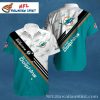 NFL Jack Skellington And Zero Miami Dolphins Hawaiian Shirt