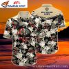 Official Gridiron Gold – NFL Hawaiian New Orleans Saints Shirt