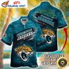 NFL Jacksonville Jaguars 1993 Hawaiian Shirt – Gift For Fan