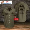 New York Jets Victory Stripes Game-Day Hawaiian Shirt