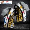 Pittsburgh Pride Steel Curtain Hawaiian Steelers Shirt