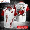 Vintage Varsity 49ers Aloha Shirt – Collegiate Classic