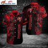 Super Bowl Buccaneers NFL Fan Pride Personalized Hawaiian Shirt