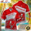 Tampa Bay Buccaneers NFL Hawaiian Shirt – Crimson Palms