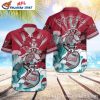 Tampa Bay Buccaneers Halloween Special Hawaiian Shirt – NFL Spooky Edition