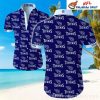 Tennessee Titans Hawaiian Shirt – Dive Into Paradise with Coconut And Toucan