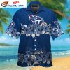 Tropical Hawaiian Titans Shirt – Exquisite Tennessee Titans Gifts For Fans