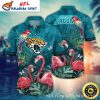 Jungle Titan Spirit – Tennessee Titans Hawaiian Shirt