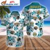 Tropical Jaguar Essence – Jacksonville Jaguars Hawaiian Shirt