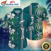 Go Snoopy NFL Washington Commanders Hawaiian Shirt