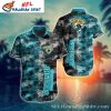Tropical Jaguar Spirit Hawaiian Shirt – Jacksonville Beach Vibes