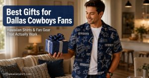 best gifts for Dallas Cowboys fans