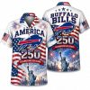 Buffalo Bills We the People Freedom Hawaiian Shirt