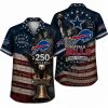 Buffalo Bills We the People America 250 Hawaiian Shirt Buffalo Bills We the People America 250 Hawaiian Shirt