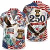 Kansas City Chiefs Personalized God Bless America Hawaiian Shirt Kansas City Chiefs Personalized God Bless America Hawaiian Shirt