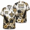 New Orleans Saints Personalized Eagle Hawaiian Shirt New Orleans Saints Personalized Eagle Hawaiian Shirt