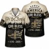 New Orleans Saints Personalized Eagle Hawaiian Shirt New Orleans Saints Personalized Eagle Hawaiian Shirt