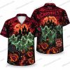 Arizona Cardinals Snoopy Pumpkin Costume Halloween Hawaiian Shirt