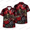Atlanta Falcons Summerween Halloween Camp Hawaiian Shirt Atlanta Falcons Summerween Halloween Camp Hawaiian Shirt