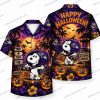 Baltimore Ravens Trick or Treat Sheet Ghost Halloween Hawaiian Shirt Baltimore Ravens Trick or Treat Sheet Ghost Halloween Hawaiian Shirt