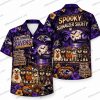 New York Jets Snoopy Ghost BOO Night Halloween Hawaiian Shirt New York Jets Snoopy Ghost BOO Night Halloween Hawaiian Shirt