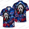 Buffalo Bills Hello Kitty Vampire Halloween Hawaiian Shirt