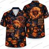 Chicago Bears Witch Stadium Halloween Hawaiian Shirt Chicago Bears Witch Stadium Halloween Hawaiian Shirt