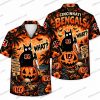 Cincinnati Bengals Grim Reaper Candle Prayer Halloween Hawaiian Shirt Cincinnati Bengals Grim Reaper Candle Prayer Halloween Hawaiian Shirt