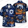 Dallas Cowboys Call Me Ghostface Halloween Hawaiian Shirt Dallas Cowboys Call Me Ghostface Halloween Hawaiian Shirt