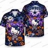 Dallas Cowboys Skeleton Boo Cowboys Halloween Hawaiian Shirt Dallas Cowboys Skeleton Boo Cowboys Halloween Hawaiian Shirt