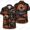 Dallas Cowboys Pink Heart Ghostface Halloween Hawaiian Shirt Dallas Cowboys Pink Heart Ghostface Halloween Hawaiian Shirt